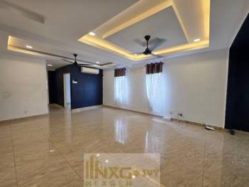House at Taman Sri Andalas, Klang, photo 2