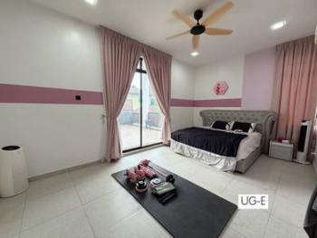 Bungalow at Setia Eco Park, Setia Eco Park, photo 7