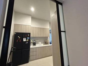 Rumah Bandar di Eco Ardence, Setia Alam, foto 6