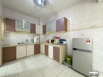 Rumah di Setia Impian 6, Setia Alam, foto 3