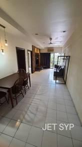 Condominium at Prima Bayu, Klang, photo 1
