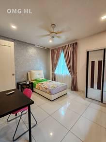 Bungalow at Ambang Botanic 2, Klang, photo 10