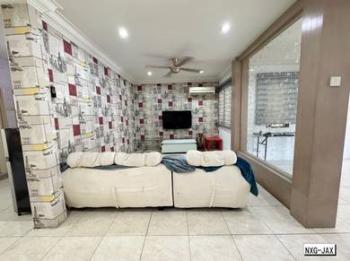 Rumah di Setia Impian 6, Setia Alam, foto 2