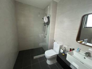 Rumah Bandar di Eco Ardence, Setia Alam, foto 10