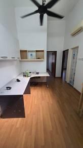 House at Taman Sentosa (Hulubalang), Klang, photo 5