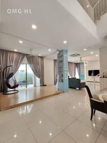 Bungalow at Ambang Botanic 2, Klang, photo 1