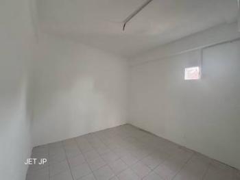 Apartmen di Dato Dagang, Taman Sentosa, Klang, foto 4