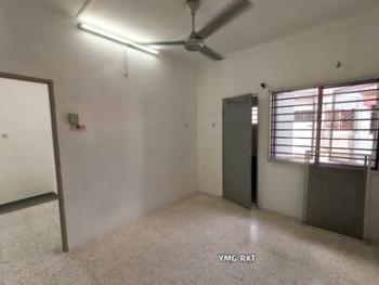 Rumah di Taman Sentosa, Klang, foto 3