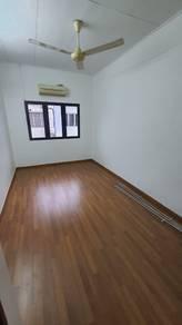 House at Taman Sentosa (Hulubalang), Klang, photo 7