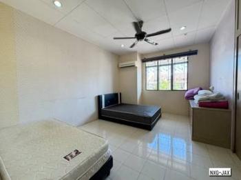 Rumah di Setia Impian 6, Setia Alam, foto 9
