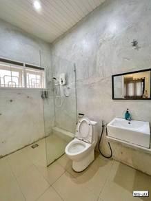 Banglo di Taman Eng Ann, Klang, foto 10