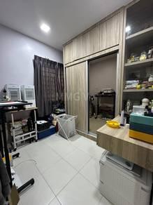 Apartmen di Seri Jati, Shah Alam, foto 5