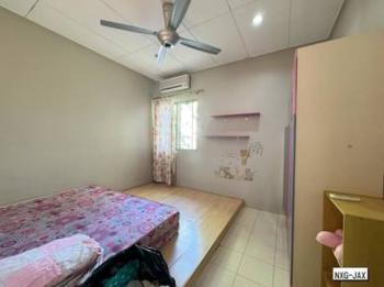 Rumah di Setia Impian 6, Setia Alam, foto 7