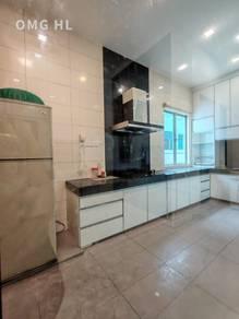 Bungalow at Ambang Botanic 2, Klang, photo 2
