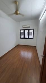 House at Taman Sentosa (Hulubalang), Klang, photo 10