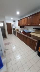 House at Taman Sentosa (Hulubalang), Klang, photo 4