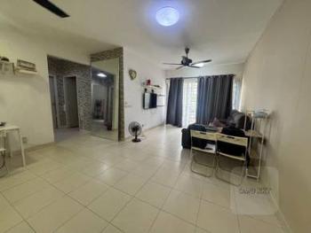 Apartment at Seri Kasturi, Setia Alam, photo 1
