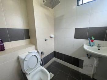Apartment at Seri Kasturi, Setia Alam, photo 7