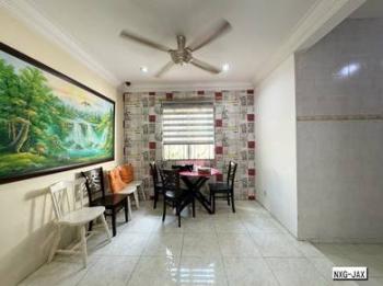 Rumah di Setia Impian 6, Setia Alam, foto 5
