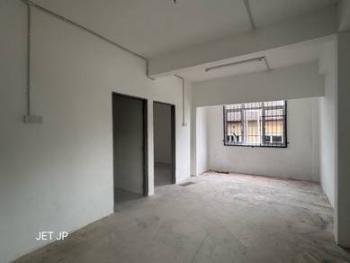 Apartmen di Dato Dagang, Taman Sentosa, Klang, foto 2