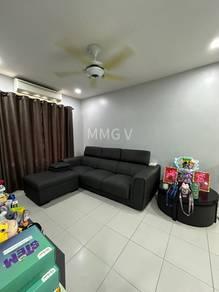 Apartmen di Seri Jati, Shah Alam, foto 1
