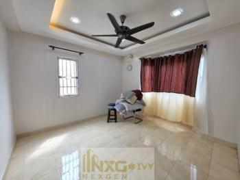 House at Taman Sri Andalas, Klang, photo 9