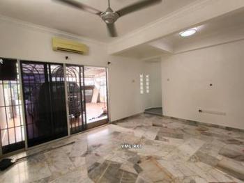 Rumah di Taman Sentosa, Klang, foto 1
