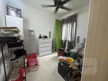 Apartment at Seri Kasturi, Setia Alam, photo 5