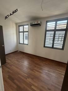 House at Setia Utama 2, Setia Alam, photo 2