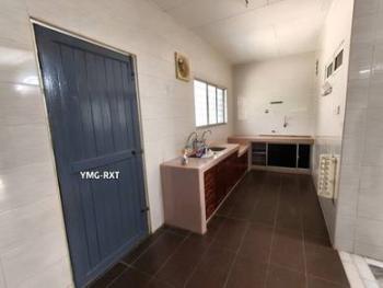Rumah di Taman Sentosa, Klang, foto 2