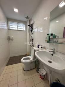 Apartmen di Seri Jati, Shah Alam, foto 9