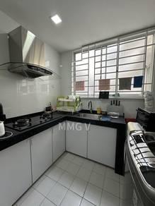 Apartmen di Seri Jati, Shah Alam, foto 4