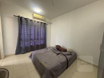 Apartment at Seri Kasturi, Setia Alam, photo 3