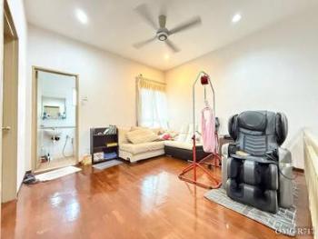 Bilik tidur – Rumah di Setia Damai 15, Setia Alam, foto 10