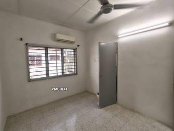 Rumah di Taman Sentosa, Klang, foto 7