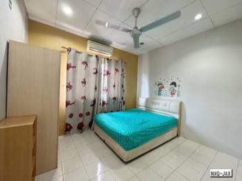 Rumah di Setia Impian 6, Setia Alam, foto 8