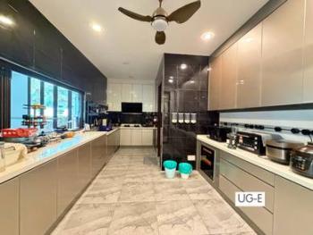Bungalow at Setia Eco Park, Setia Eco Park, photo 2