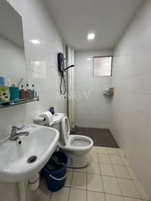 Apartmen di Seri Jati, Shah Alam, foto 8