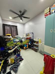 Apartmen di Seri Jati, Shah Alam, foto 7