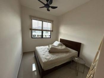 Rumah Bandar di Eco Ardence, Setia Alam, foto 7