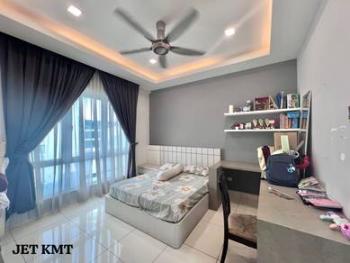 Banglo di AMBANG BOTANIC 2, Klang, foto 9