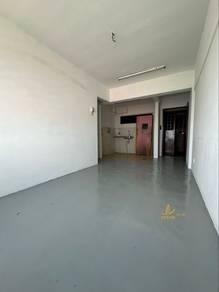 Pangsapuri di Permai Indah, Pandamaran, foto 1