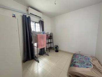 Apartment at Seri Kasturi, Setia Alam, photo 4