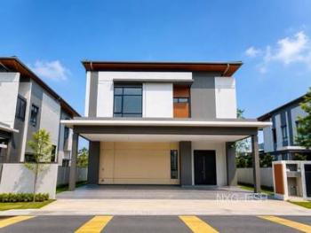Bungalow at Telok Panglima Garang, Telok Panglima Garang, photo 1