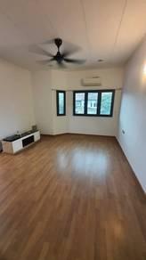 House at Taman Sentosa (Hulubalang), Klang, photo 8