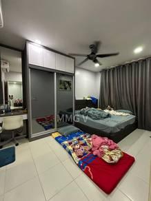 Apartmen di Seri Jati, Shah Alam, foto 6