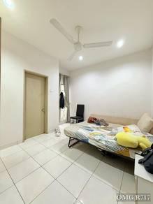 Bilik tidur – Rumah di Setia Damai 15, Setia Alam, foto 7