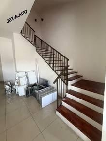 House at Setia Utama 2, Setia Alam, photo 9