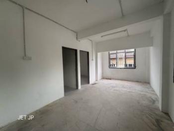 Apartmen di Dato Dagang, Taman Sentosa, Klang, foto 1