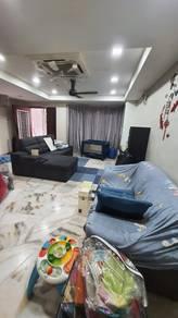House at Taman Sentosa (Hulubalang), Klang, photo 2